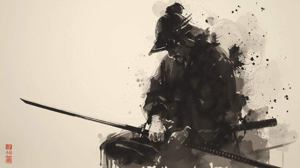 2025/10/4 激烈な死 -金木犀の香りに誘われて-